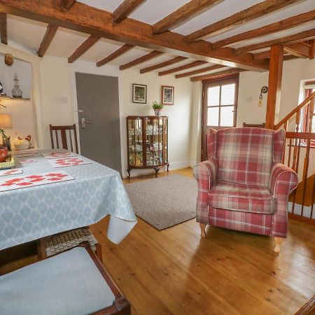 Rose Cottage Ipswich Kültér fotó