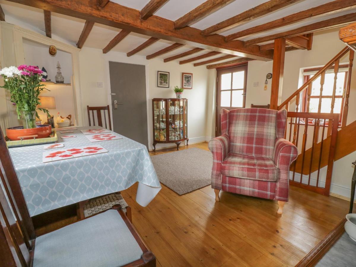 Rose Cottage Ipswich Kültér fotó