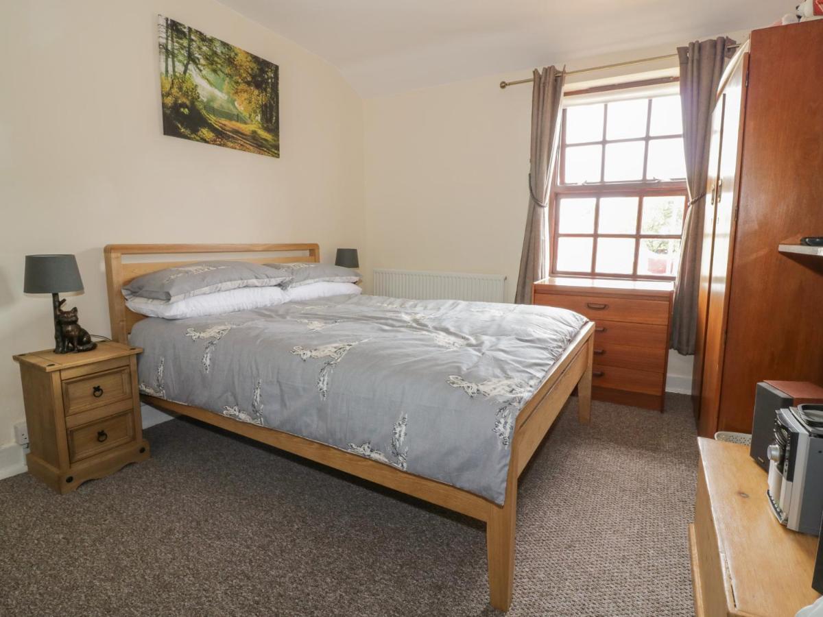 Rose Cottage Ipswich Kültér fotó