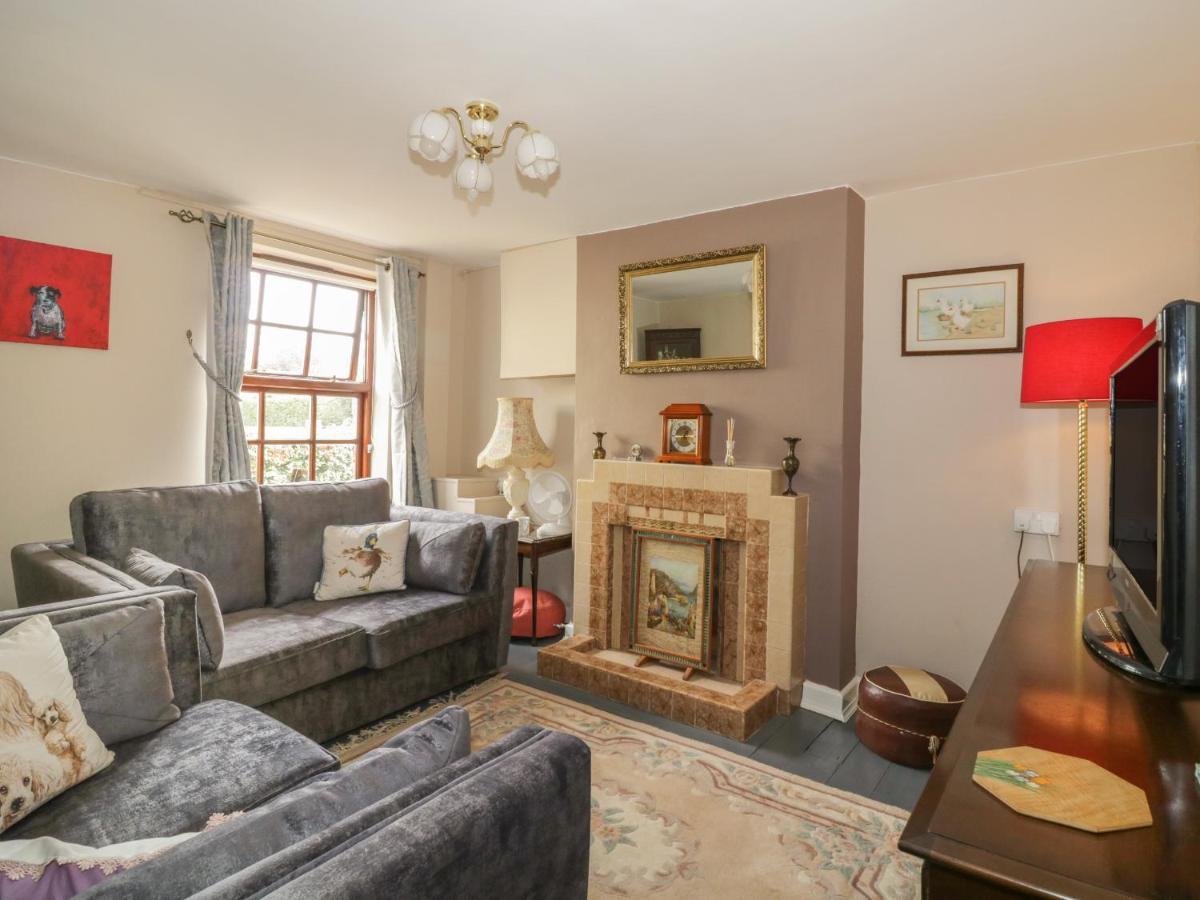 Rose Cottage Ipswich Kültér fotó
