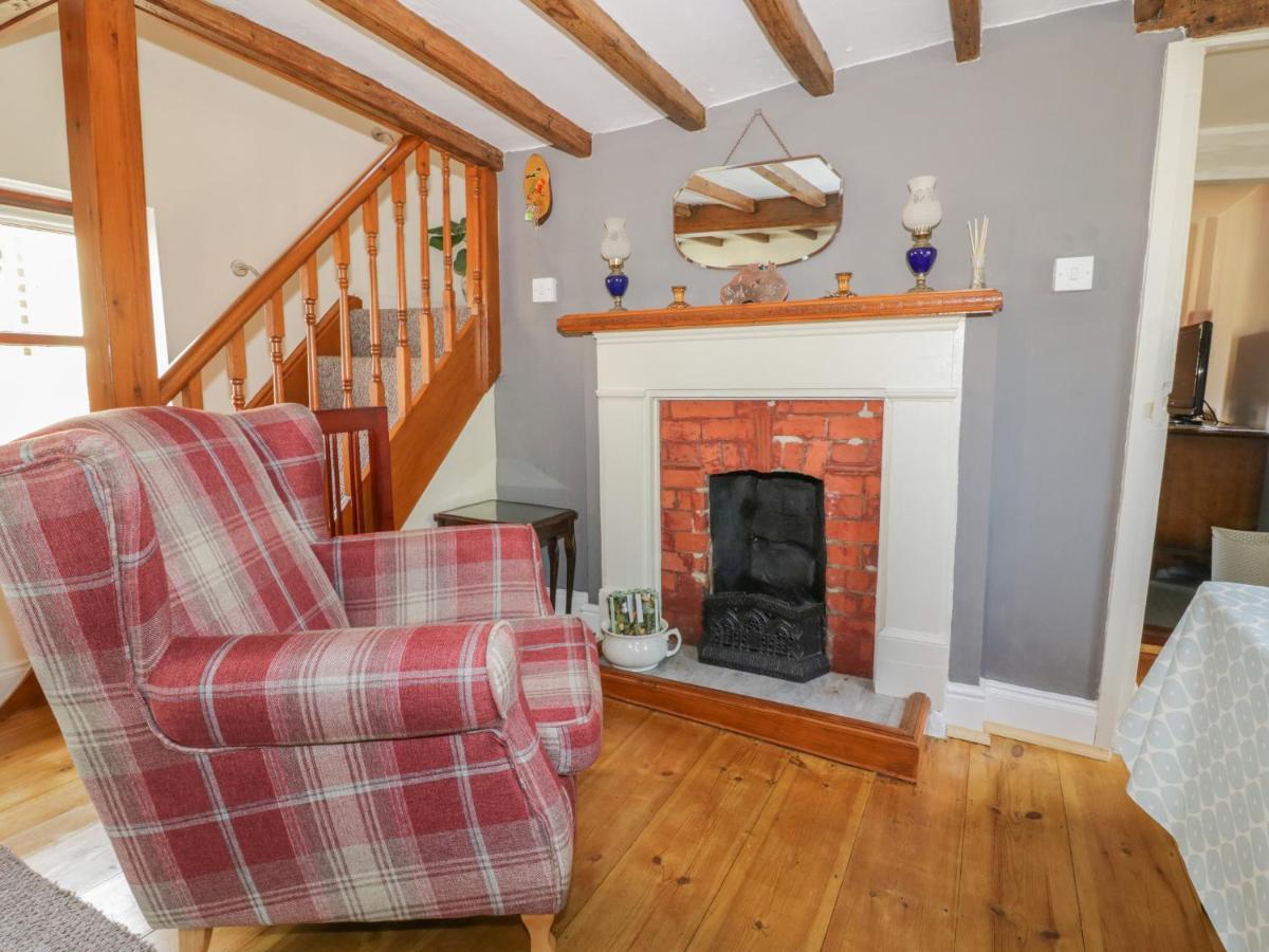 Rose Cottage Ipswich Kültér fotó
