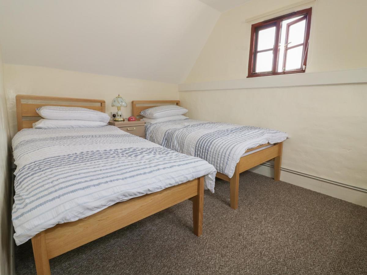 Rose Cottage Ipswich Kültér fotó