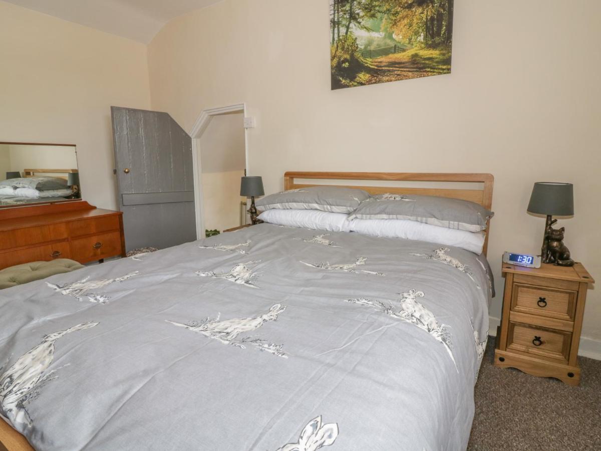 Rose Cottage Ipswich Kültér fotó