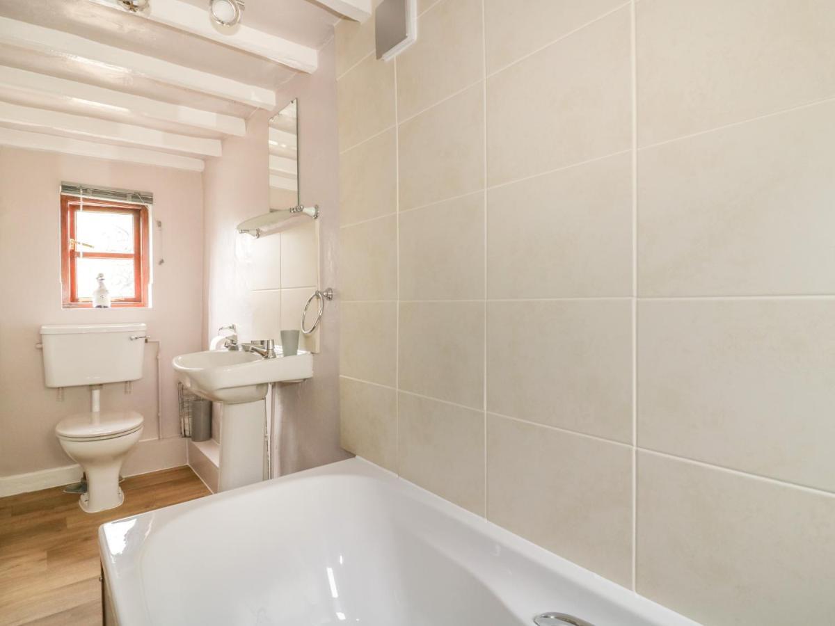 Rose Cottage Ipswich Kültér fotó