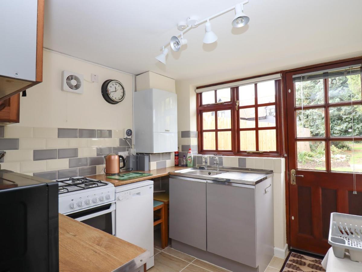 Rose Cottage Ipswich Kültér fotó