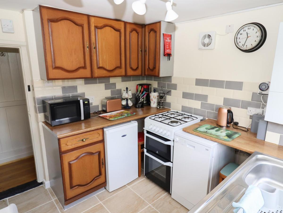 Rose Cottage Ipswich Kültér fotó