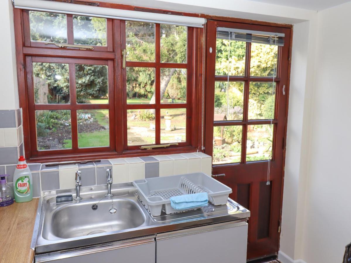 Rose Cottage Ipswich Kültér fotó